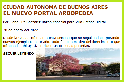 ARBOPEDIA
